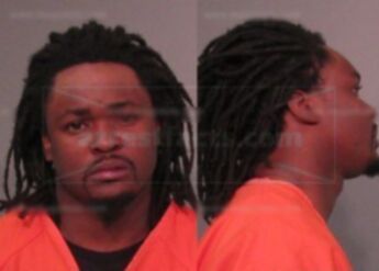 Patrick Demond Seibles