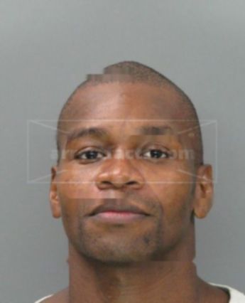 Micheal Andre Kendrick