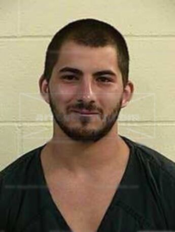 Justin Leslie Concha