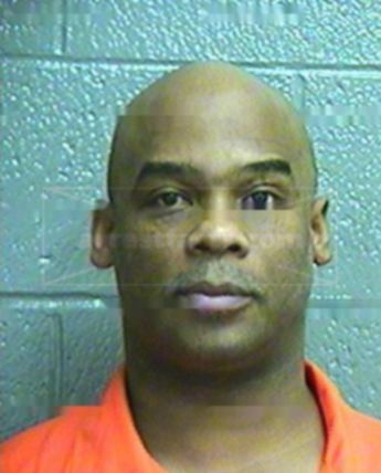 Andre Jones