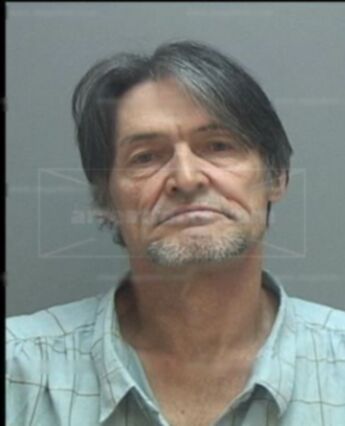Jerry Allen May