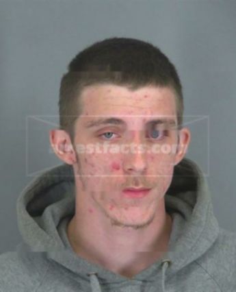 Andrew Travis Hembree