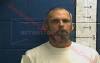 Mark Anthony Isaacs