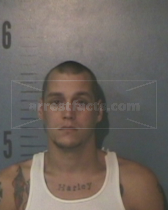 Justin Michael Burleson