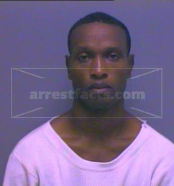 Nicki Terrell Lacy