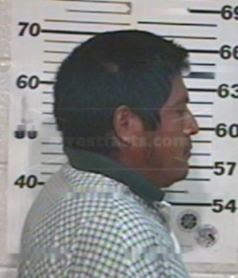 Victor Martinez Suarez