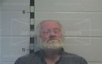 Jeffery Marce Drury