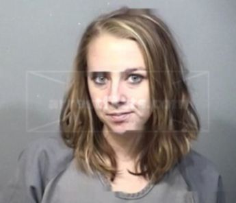 Casey Erin Cushman