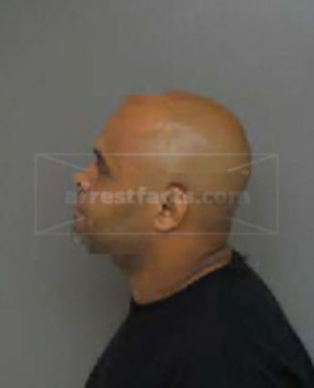 Darius Tiron Spencer