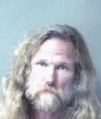 Timothy Roger Linville