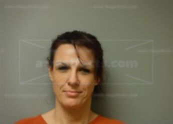 Misty Marie Braswell