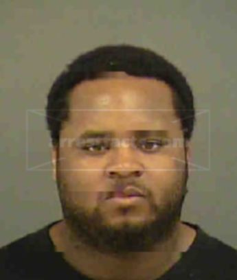 Jonathan Marlon Crowders