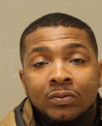 Jeremy Javon Ware