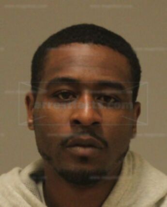 Jai Lerone Vaughn