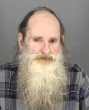 Robert Clinton Bass Sr.