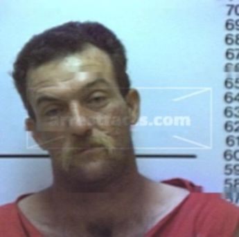 Cecil Wayne Splater