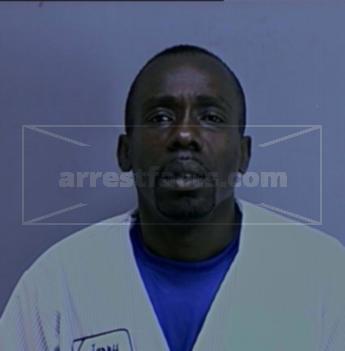 Jerry Dwayne Harris