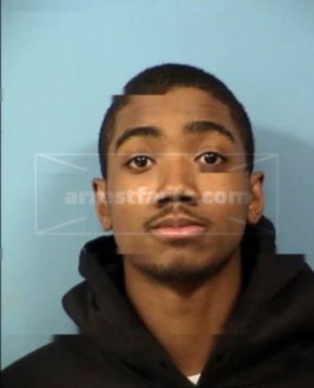 Lafeldric Henderson