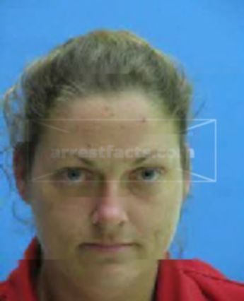 Robin Leigh Rickett
