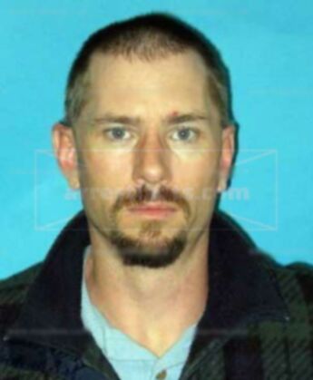 Terry Dean Groat