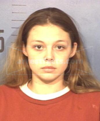Jennifer Nicole Pippin