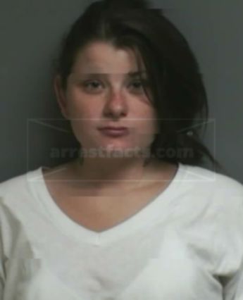Emily Jo Dingle