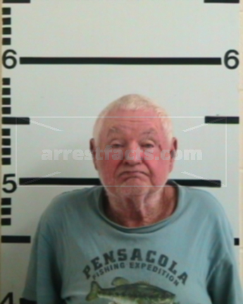 Albert Eugene Langehennig