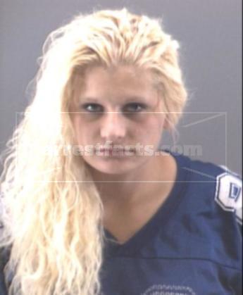 Amanda Lee Clampet