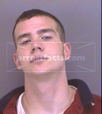 Justin Daniel Johnson