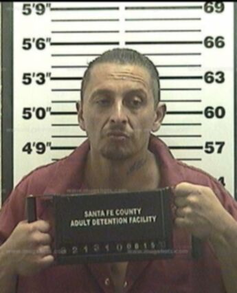 Bobby Pacheco