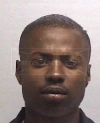 Deronta Oglesby