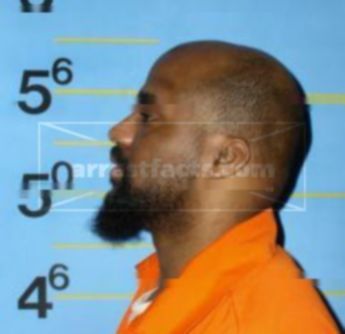 Jason Demetrius Scaife