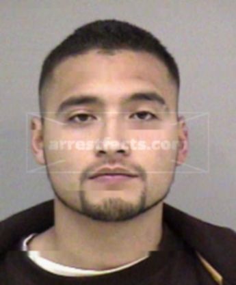 Nelson Mendez Jr.