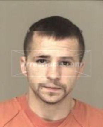 Tyler Maurice Roy