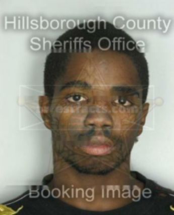 Jamal Antonio Mcintyre