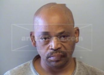 Tracy Allen Crawford