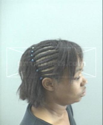 Lakeisha Antwainette Charles