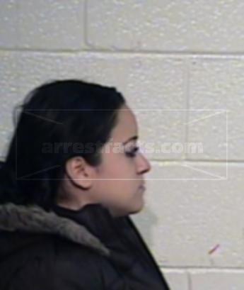 Maria Renee Hinojosa Galvan