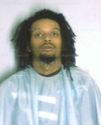 Idrese Courtney Scarborough