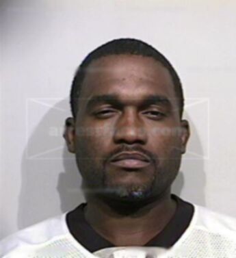 Damon Demeris Gentry