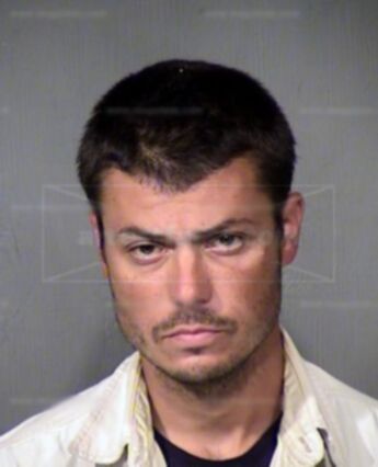 Jason Matthew Bristol