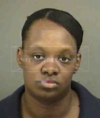 Shakeila Lakia Walker