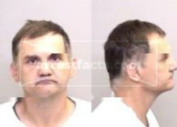 James David Hoffman