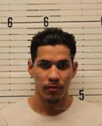 Manuel David Acevedo