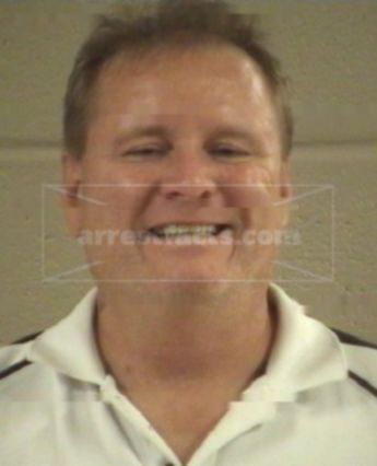 James Ralph Dockery