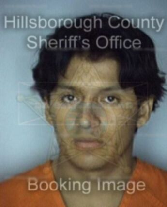 Raul Perez Martinez