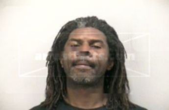 Keith Sherette Bryant