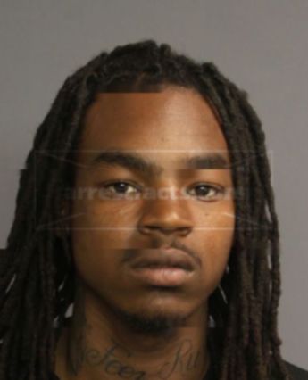 Quadir Wright