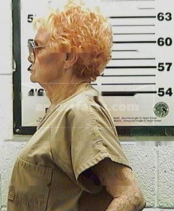 Nancy Mcknight