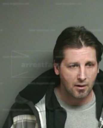 Timothy Ray Wyrembelski